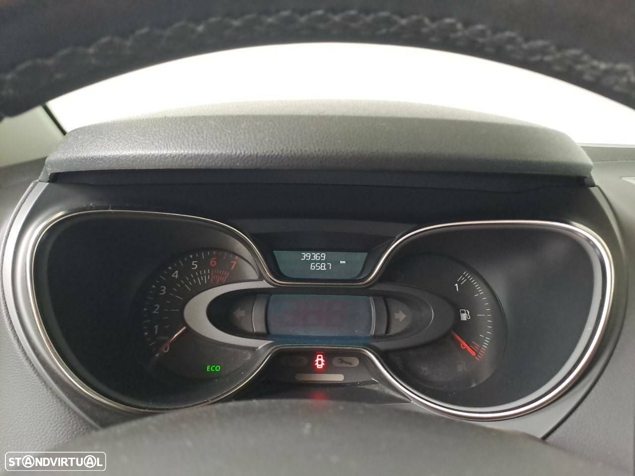 Renault Captur 0.9 TCE Exclusive - 12