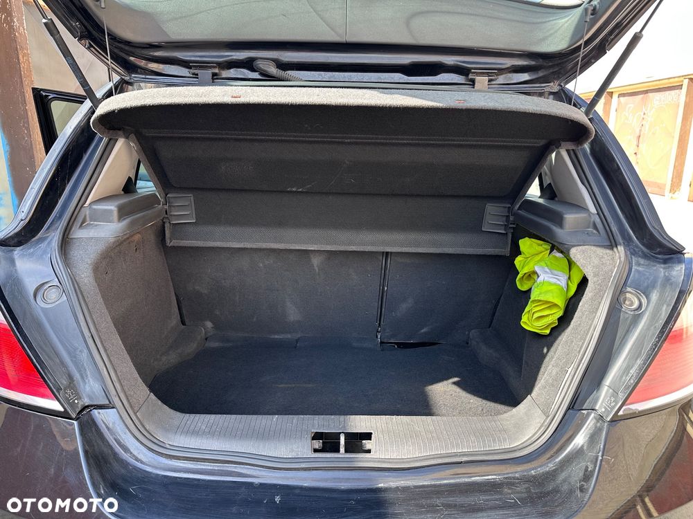 Opel Astra 1.6 Edition - 22