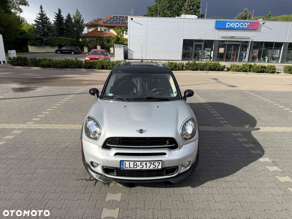 MINI Countryman Cooper S - 31