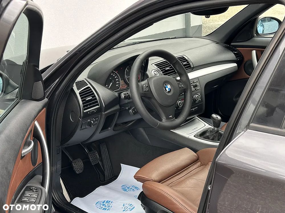 BMW Seria 1 118d DPF Edition Sport - 5
