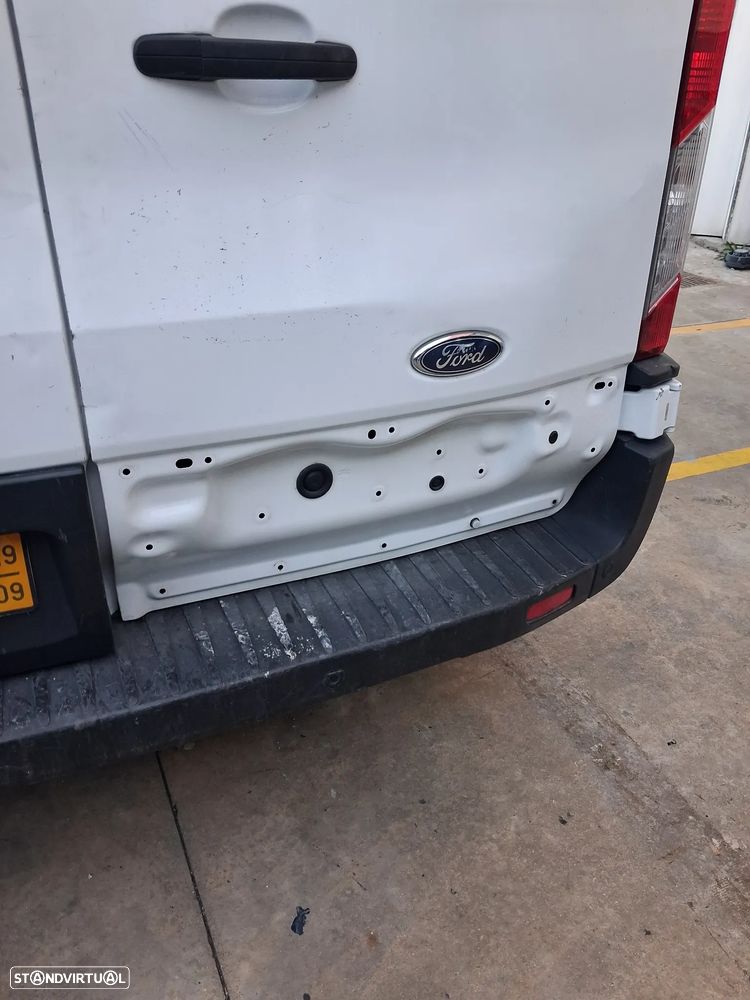 Ford Transit - 11