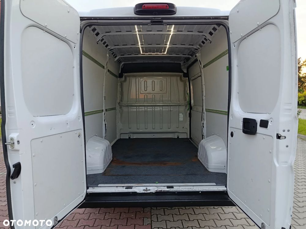 Peugeot Boxer - 32
