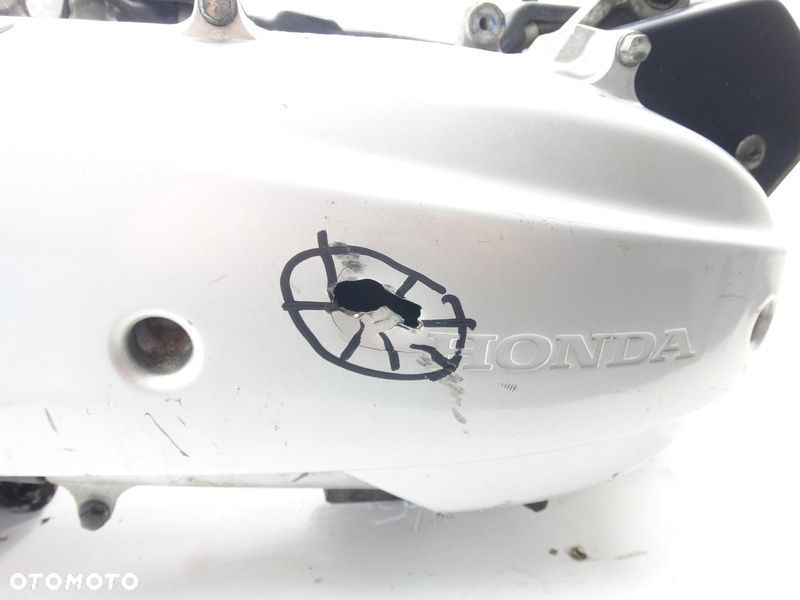 Honda Pcx 125 Silnik Gwarancja 30 Dni - 11