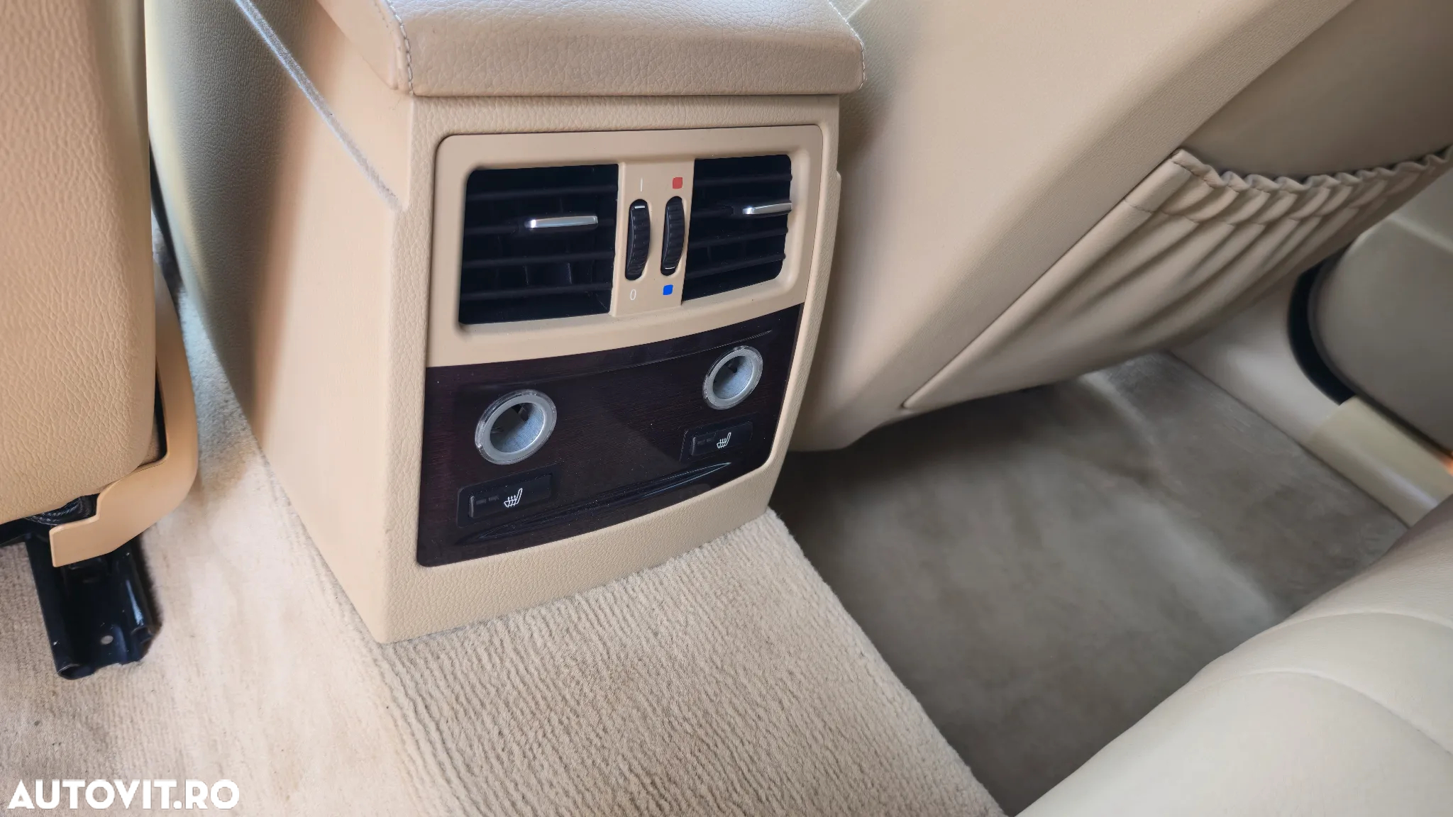 BMW Seria 5 520d - 5