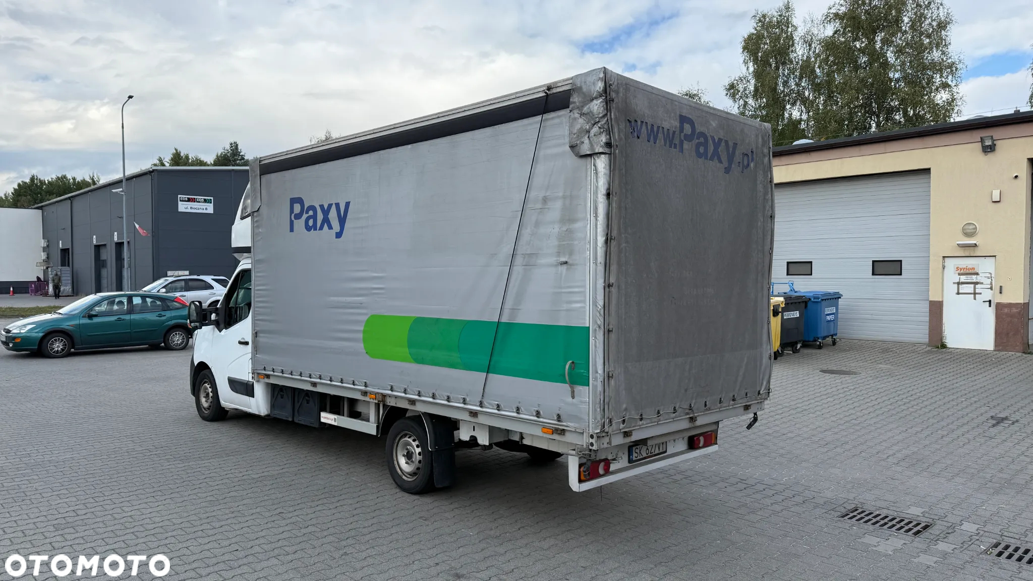 Renault Master - 4