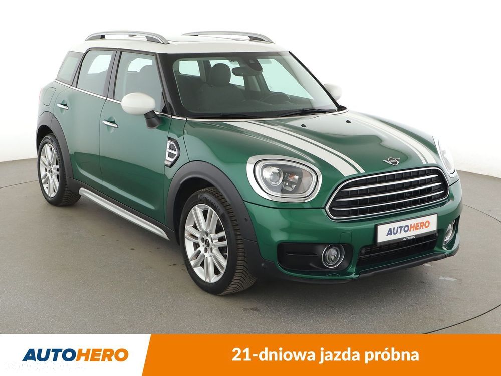 MINI Countryman - 8