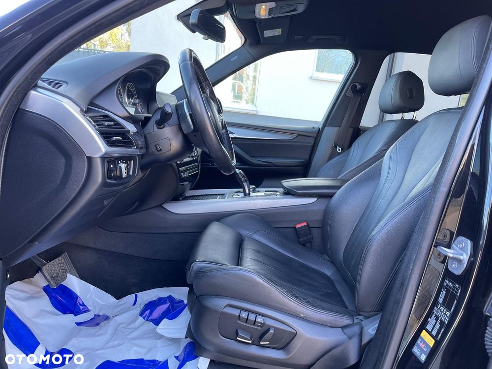 BMW X5 - 19