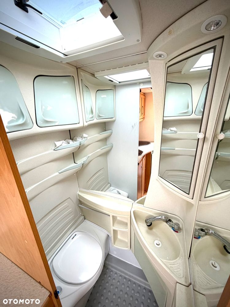 Sterckeman Novastar 420 CP - 3