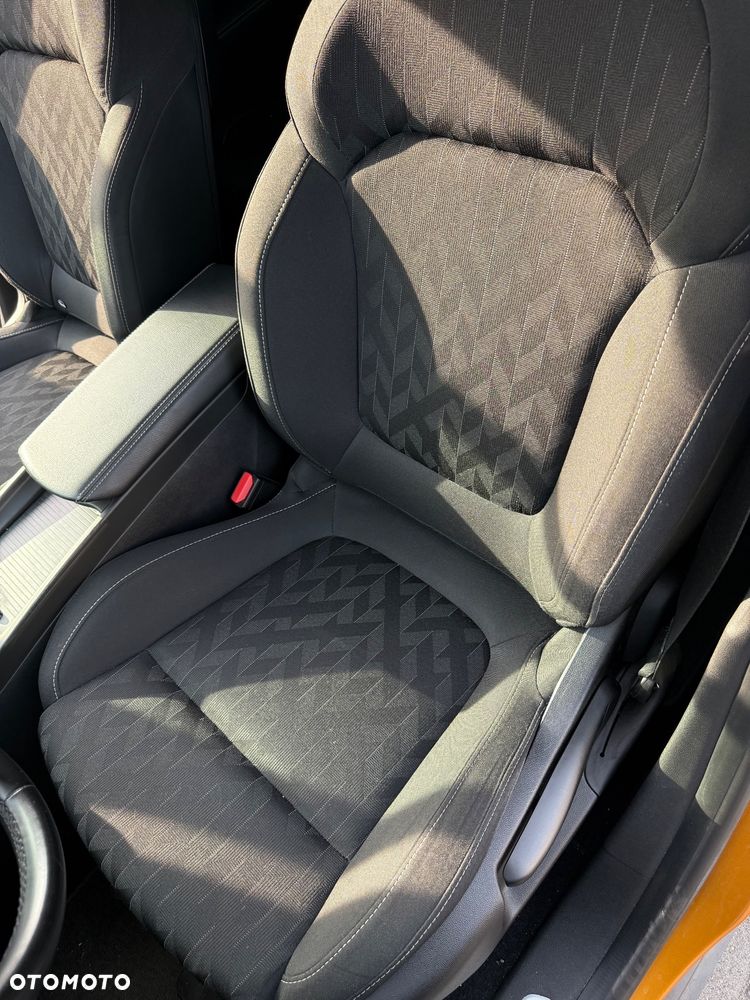 Renault Scenic TCe 160 GPF Deluxe-Paket LIMITED - 8