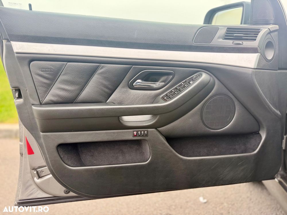 BMW Seria 5 - 26