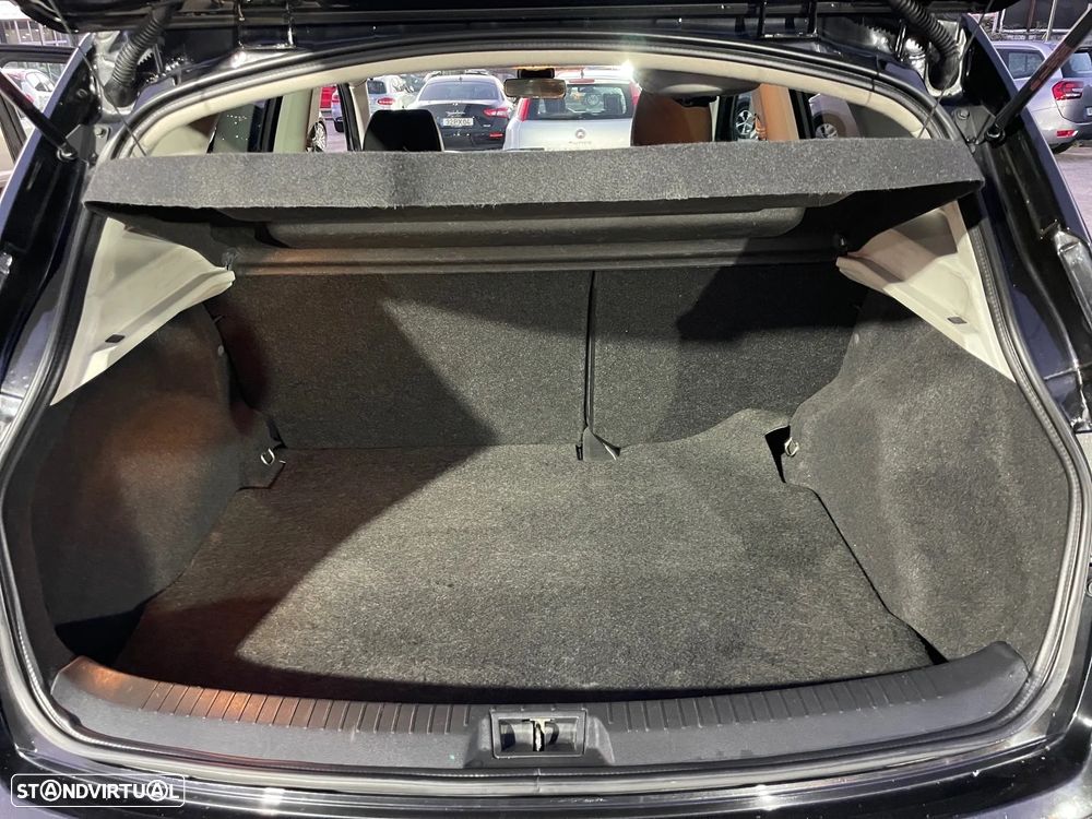 Nissan Qashqai 1.5 dCi Tekna Sport 18 129g - 21