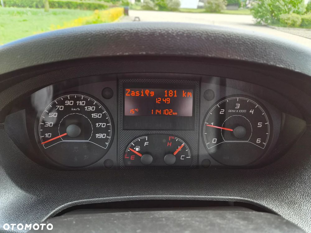 Fiat Ducato - 37