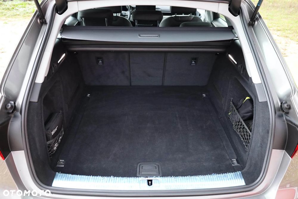 Audi A4 Avant 40 TDI S tronic - 39