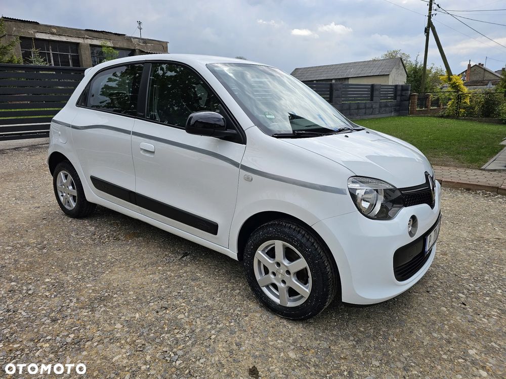 Renault Twingo SCe 70 Start&Stop LIMITED - 2
