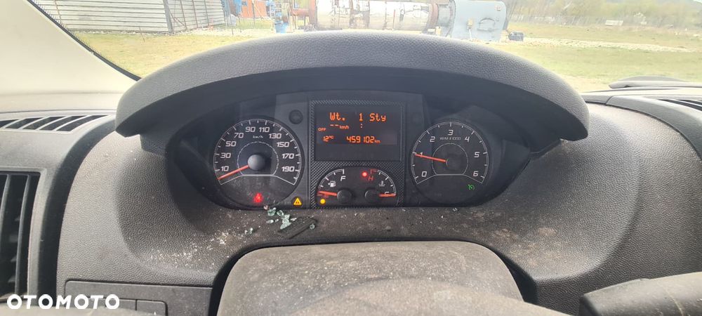 Peugeot Boxer L4 - 8