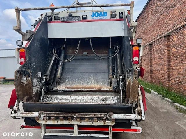 Volvo FMX*420*6X2*JOAB*1KOMORA - 8