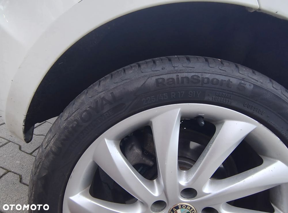Alfa Romeo Giulietta 2.0 JTDM Progression - 8