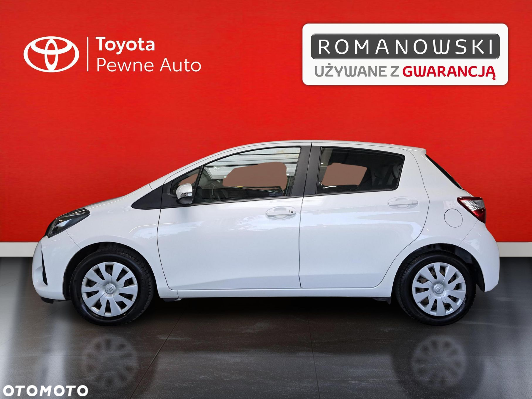 Toyota Yaris - 2