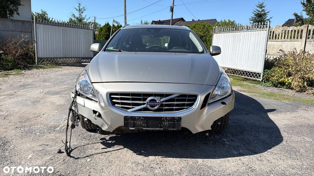 Volvo V60 - 4