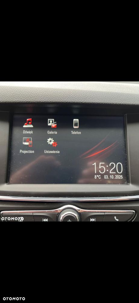 Opel Astra 1.4 Edition - 29