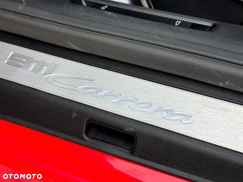 Porsche 911 Carrera PDK - 13