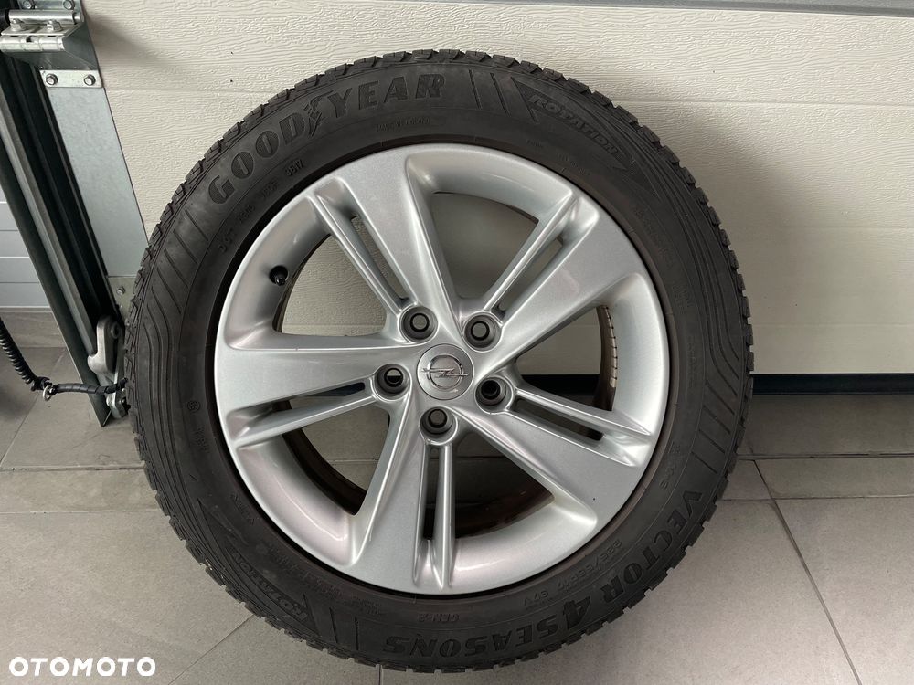 Opel Insignia 2.0 Ultimate Exclusive - 24