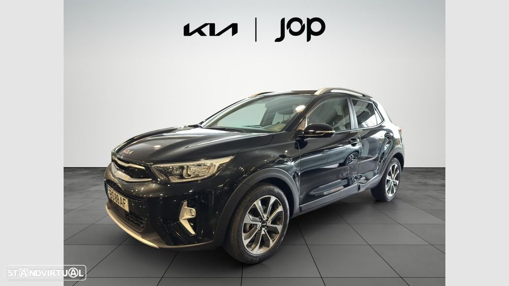 Kia Stonic 1.0 T-GDI Drive - 1