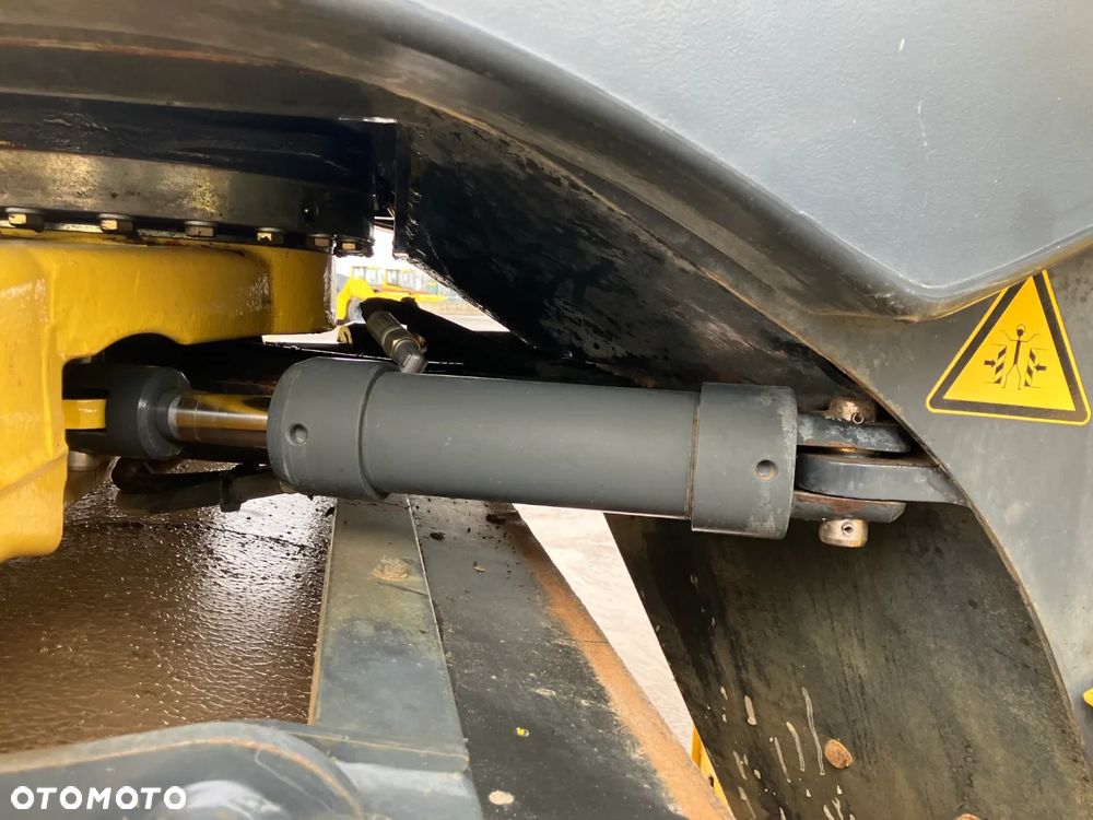 Bomag BW 154 AP-AM   STAL STAL - 3