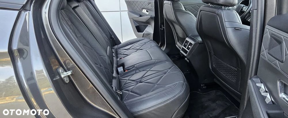DS Automobiles DS 7 Crossback 1.6 E-Tense 4x4 Rivoli - 27