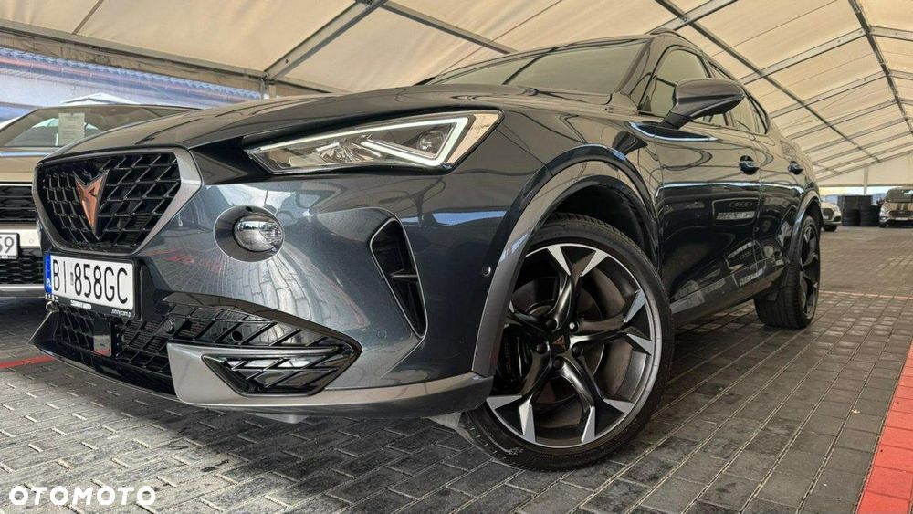 Cupra Formentor - 21