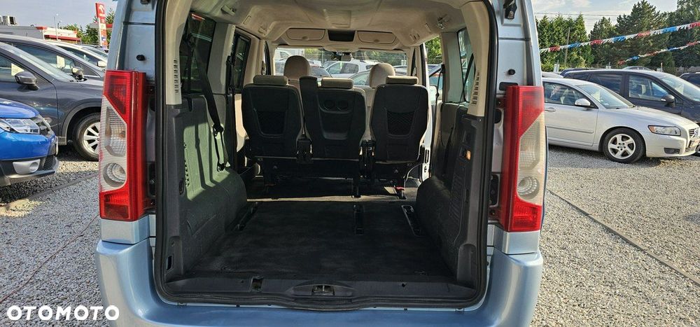 Fiat Scudo - 12