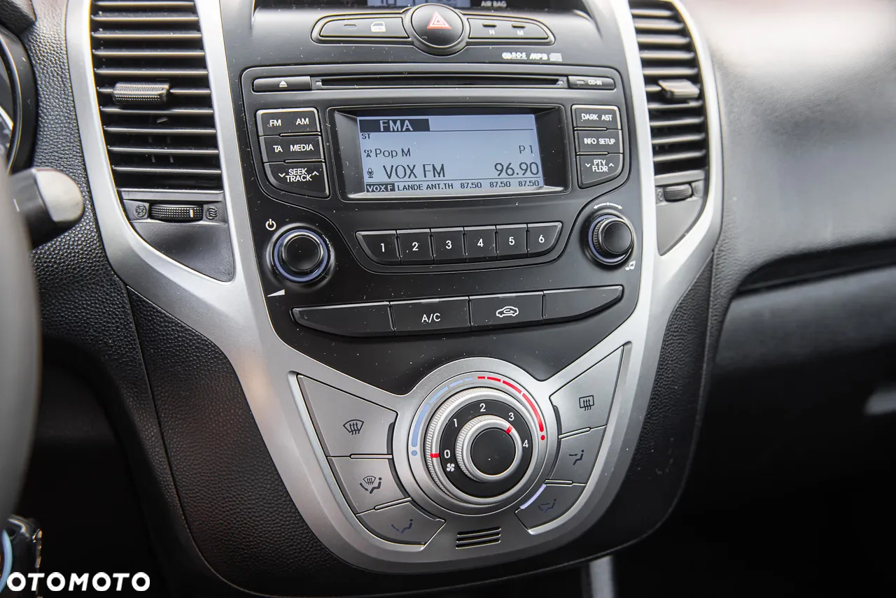 Hyundai ix20 - 19