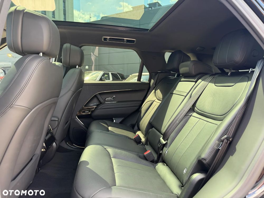 Land Rover Range Rover Sport S 3.0 D300 mHEV Dynamic SE - 18