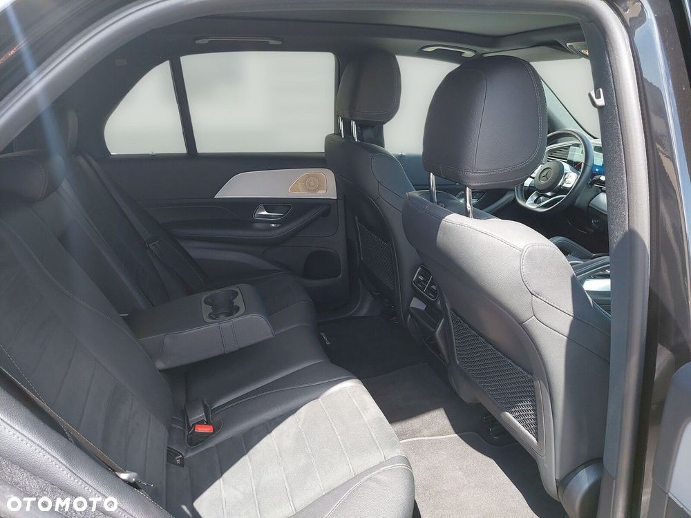 Mercedes-Benz GLE - 15