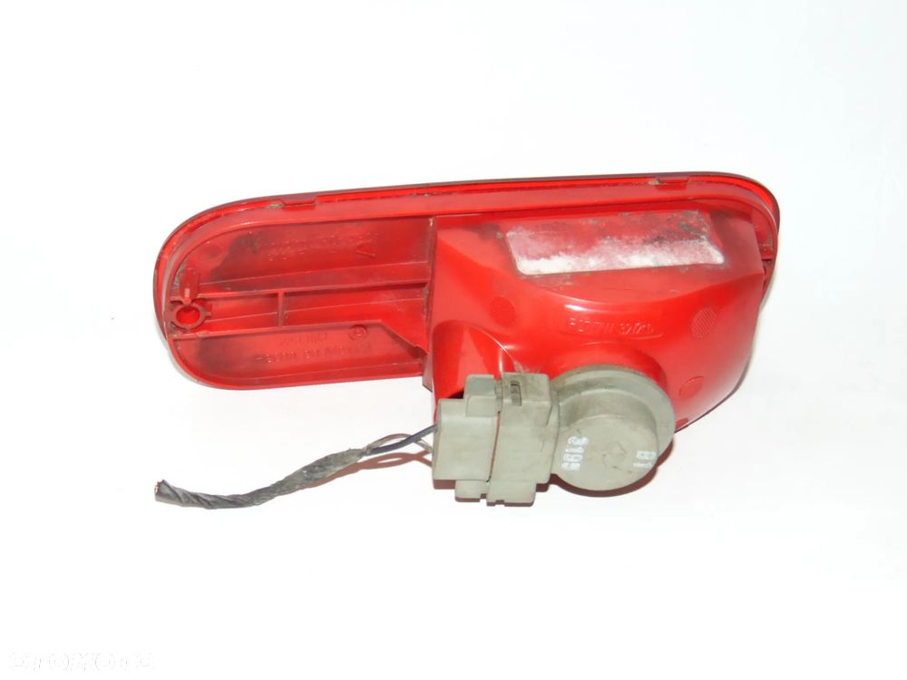 ORYGINAŁ lampa lampka tylna tył lewa prawa w zderzak Chrysler PT Cruiser 00-06r - 4