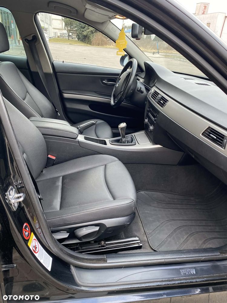 BMW Seria 3 - 2