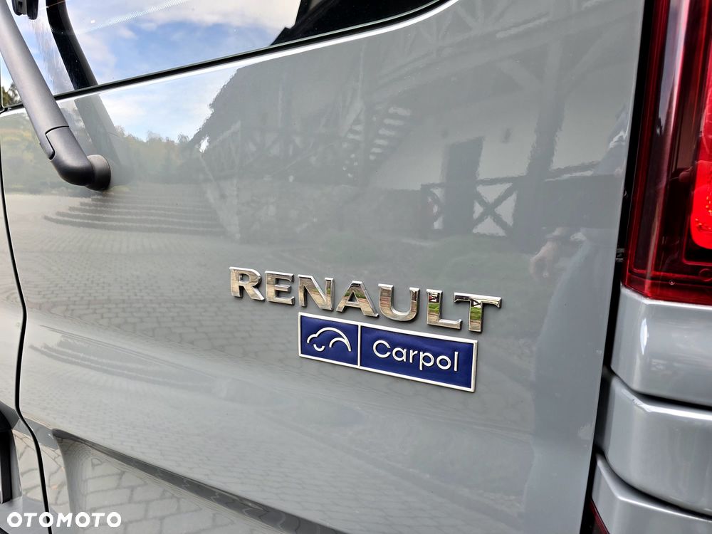 Renault Trafic - 23