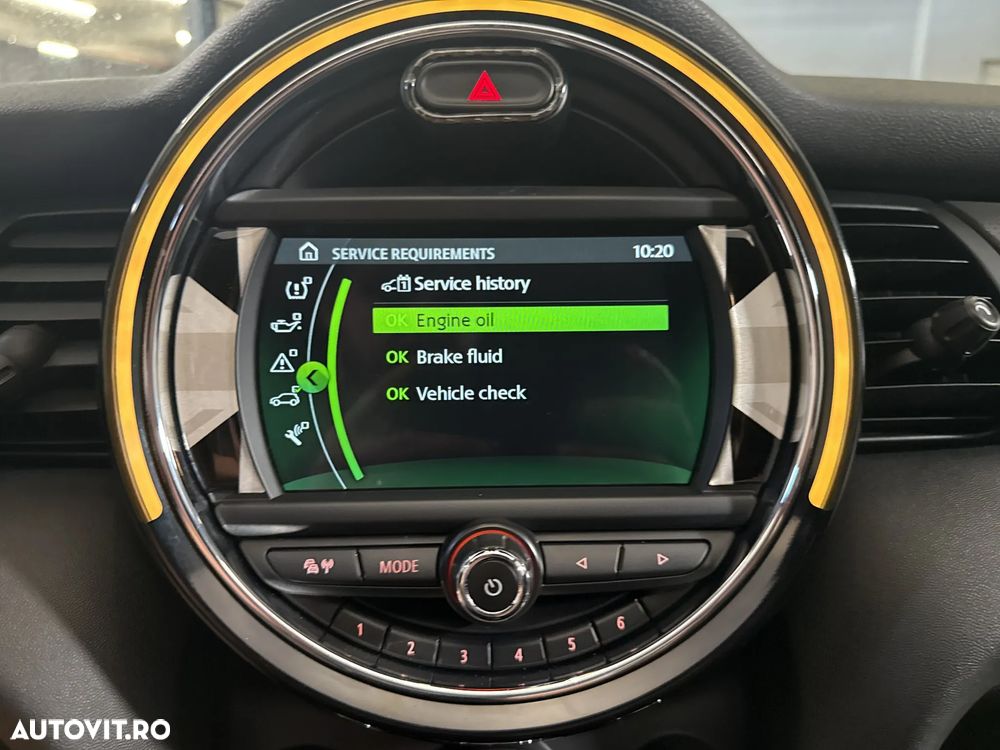 MINI Cooper 2018 — imagine 21