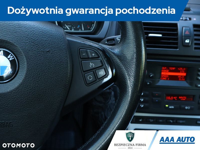 BMW X3 - 21