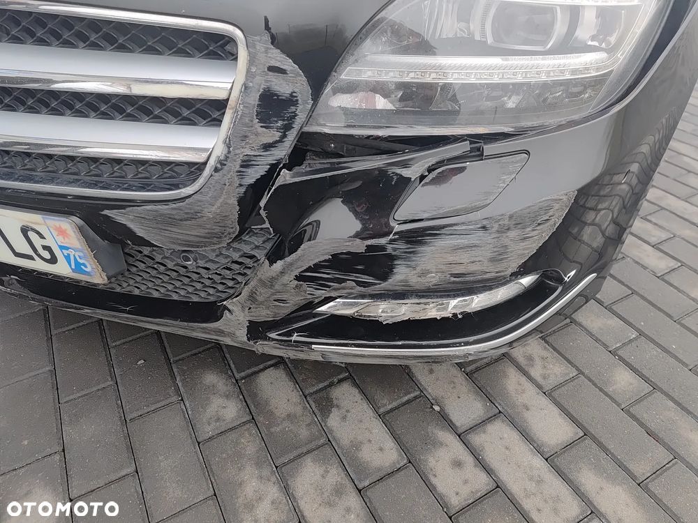 Mercedes-Benz CLS 350 BlueTEC 7G-TRONIC - 22