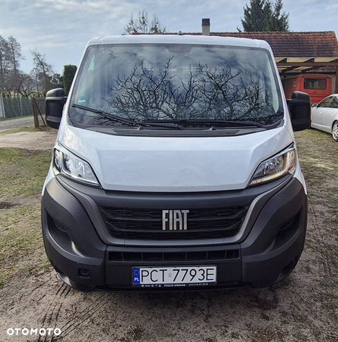Fiat Ducato - 2