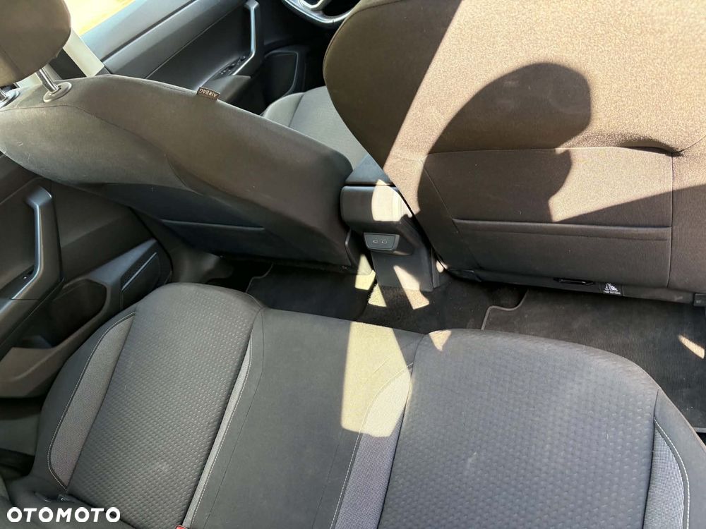 Volkswagen Taigo 1.0 TSI OPF DSG Style - 7