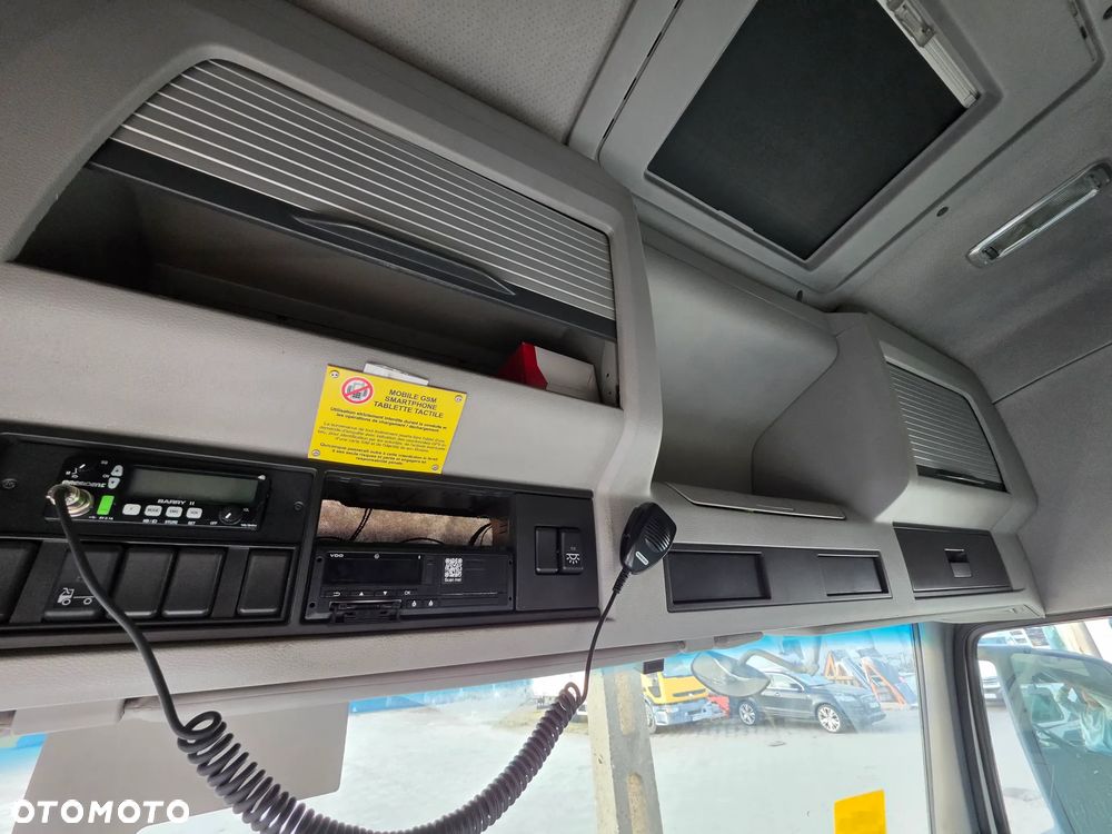 Volvo FM450 - 13