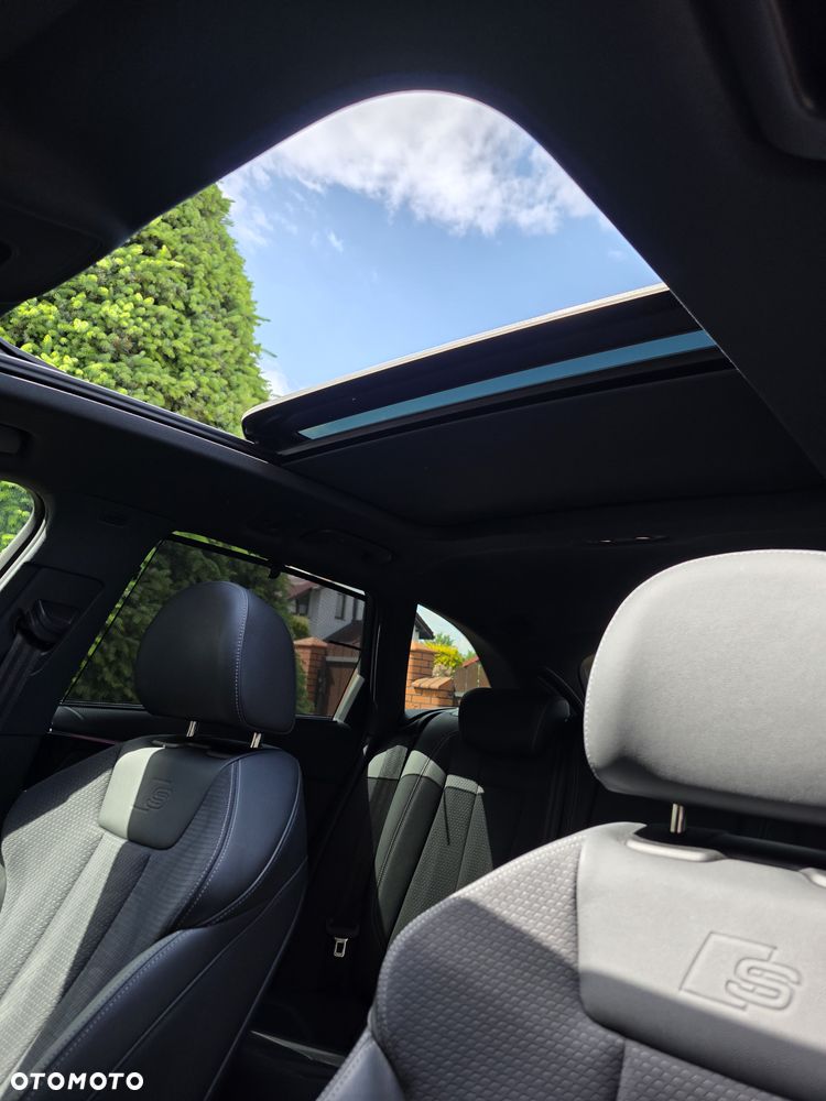 Audi A4 Avant 40 TDI mHEV Quattro S Line S tronic - 12