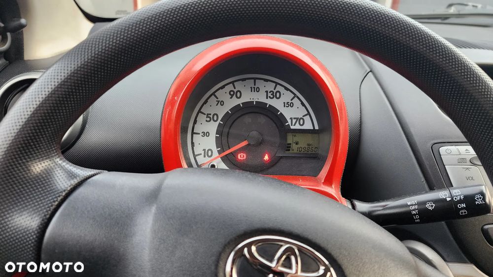 Toyota Aygo 1.0 VVT-i Luna - 7