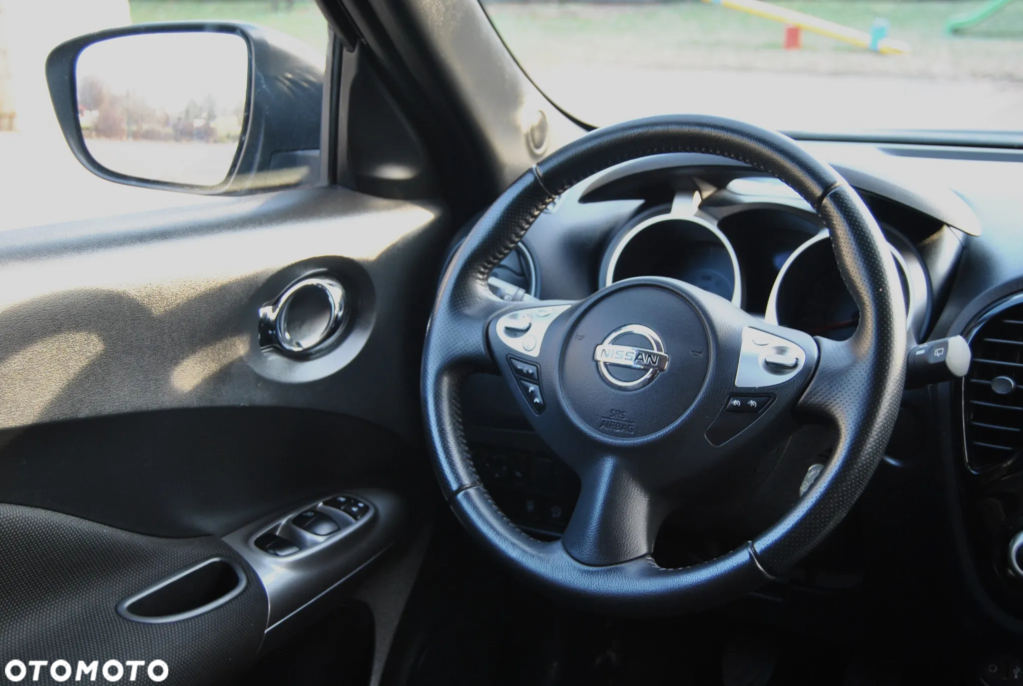 Nissan Juke 1.2 DIG-T Tekna - 10