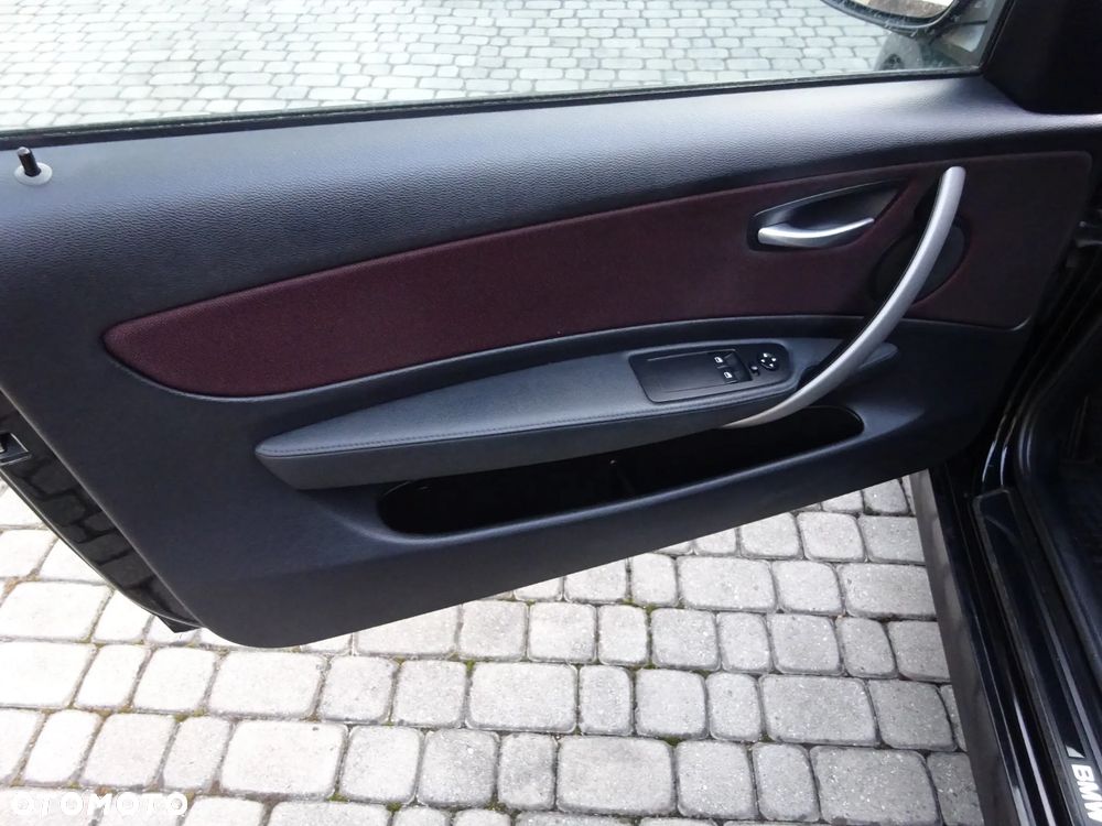 BMW Seria 1 - 14