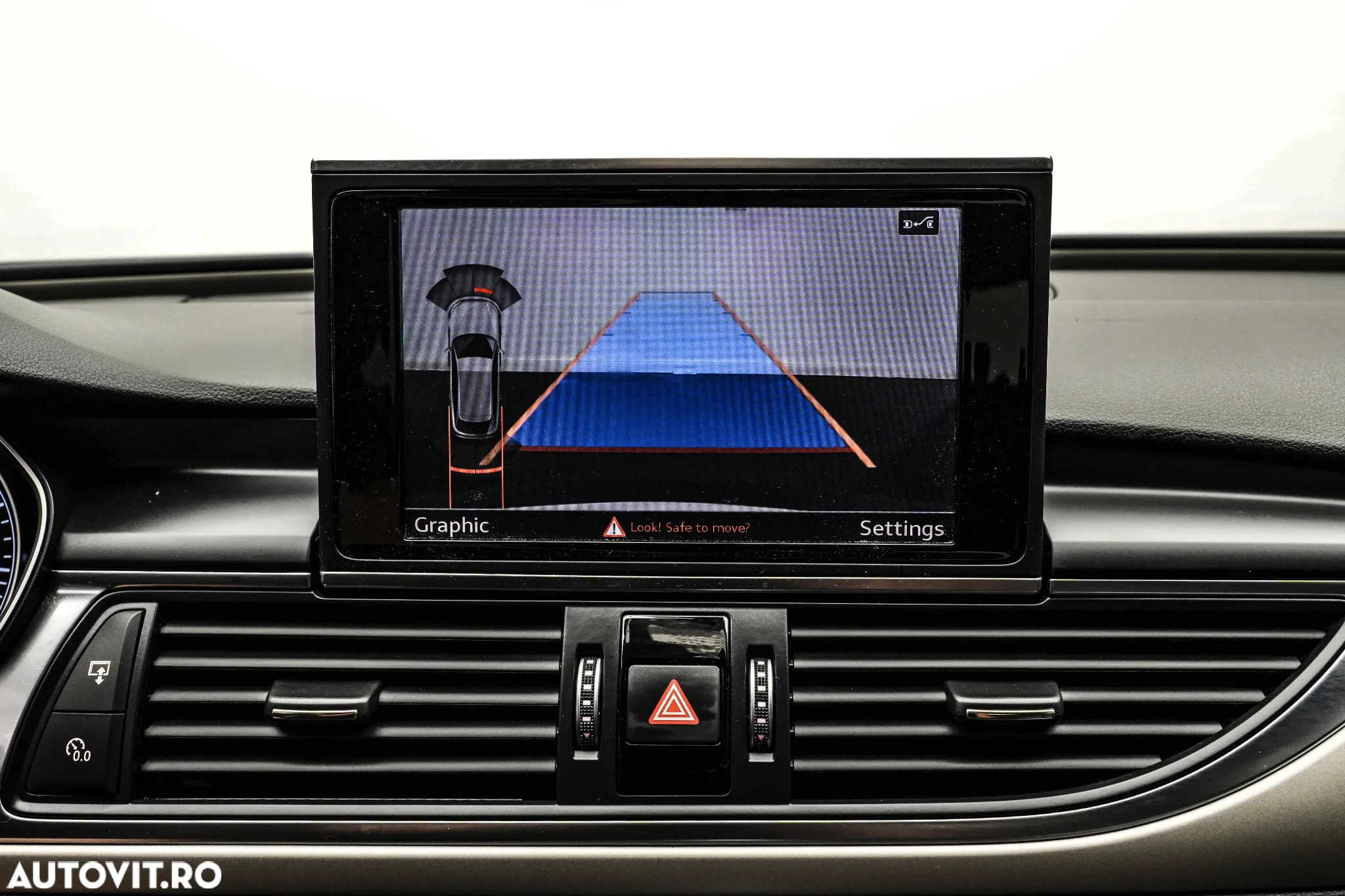 Audi A6 Allroad 3.0 TDI Quattro S tronic - 22