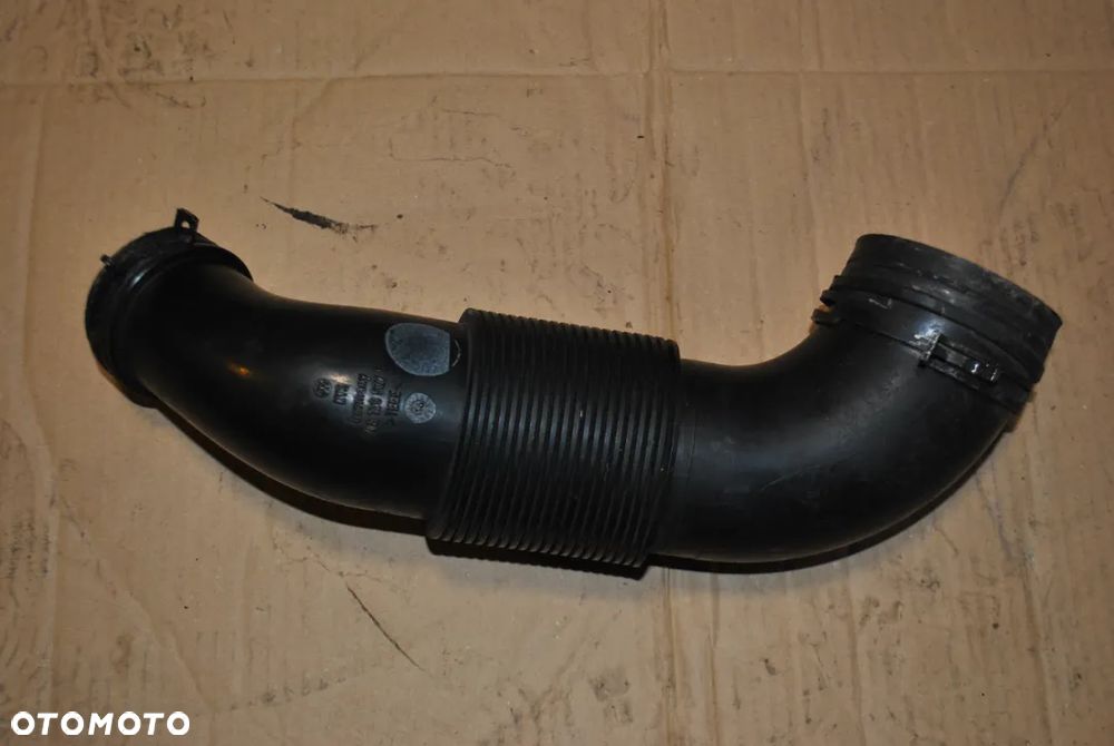 Rura powietrza Touareg 3.0 TDI - 2