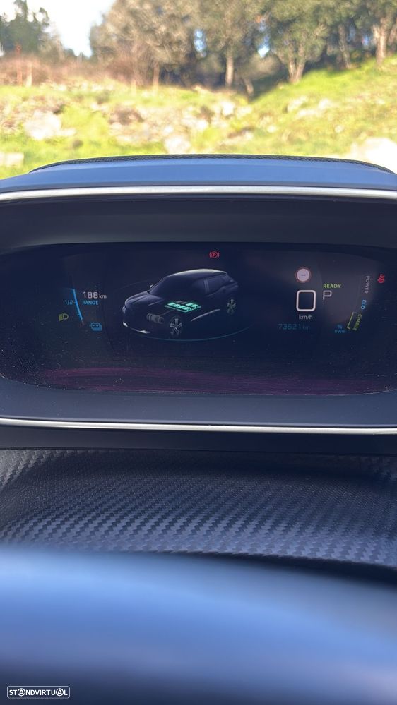 Peugeot e-2008 50 kWh Allure Pack - 7